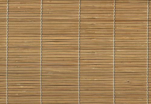 bamboo pattern structure