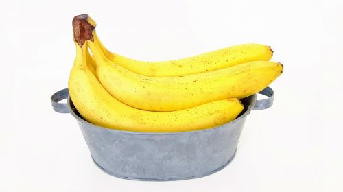 bananas southern fruit yellow