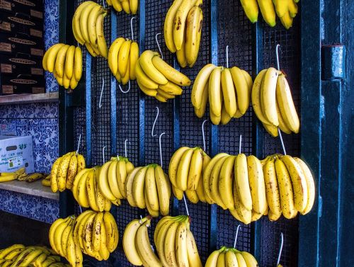 banana fruit greengrocers
