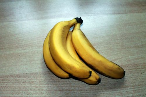 banana fruit tropical