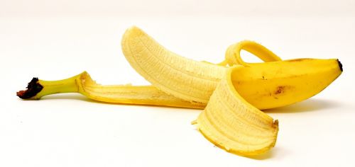 banana fruit delicious