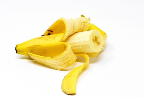 banana fruit delicious
