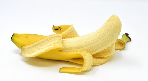 banana  delicious  fruit