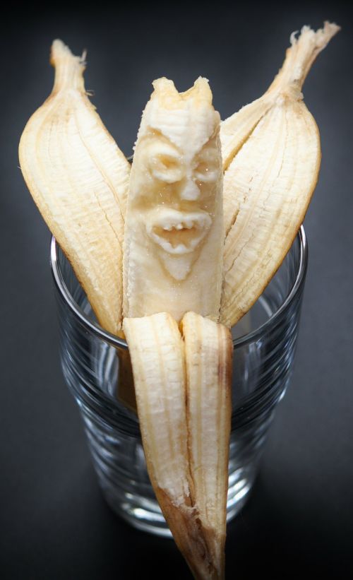 banana bananas banana peel