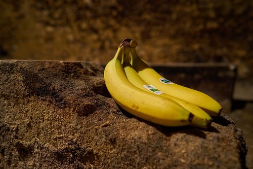banana  fruit  food