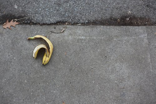 banana  abstract  minimalism