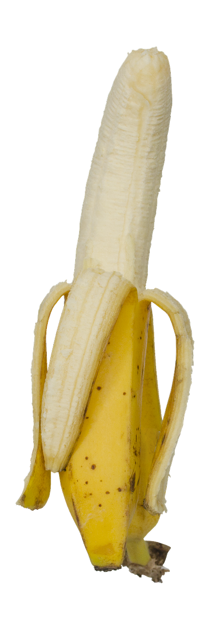 banana fruit berry