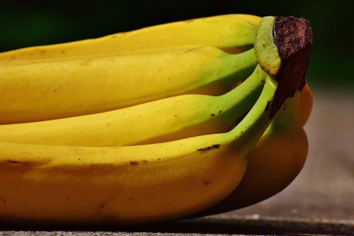 bananas fruits fruit