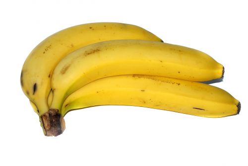 bananas fruit eating