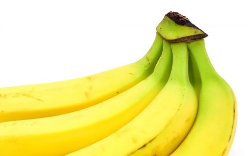 bananas fruit delicious