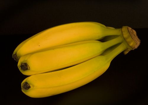 bananas fruit healthy