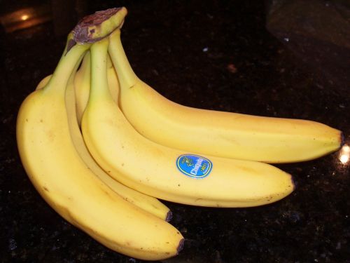 bananas fruit bunch