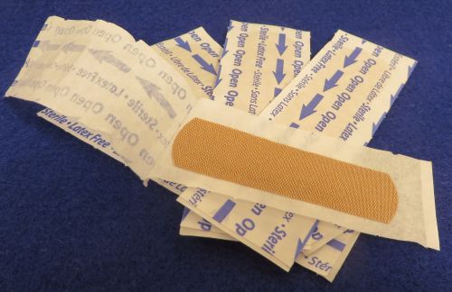 bandages band aid wound care