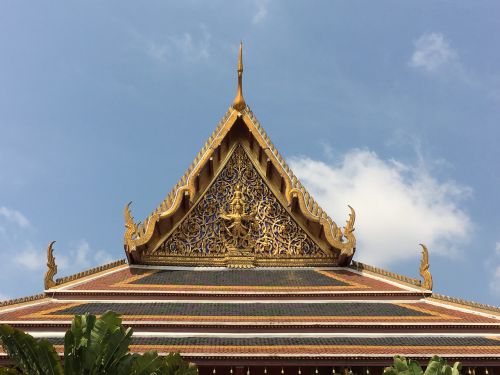 bangkok places of interest asia