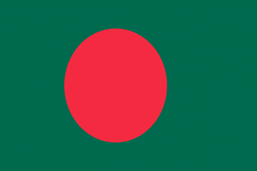 bangladesh flag national flag