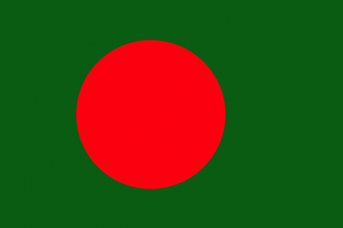 bangladesh flag national