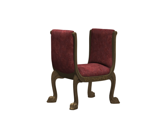 bank stool chair