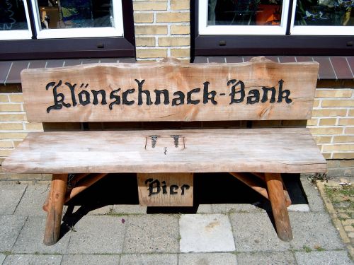 bank friedrichstadt north sea