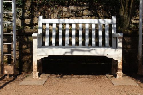 bank park park bench