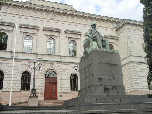 bank of finland helsinki building