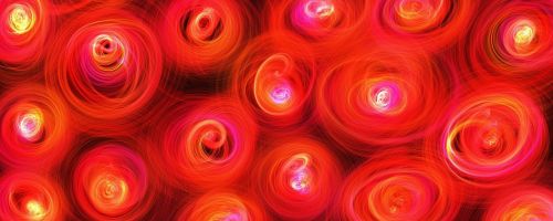 banner abstract background