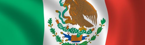 banner header mexico