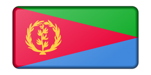 banner decoration eritrea