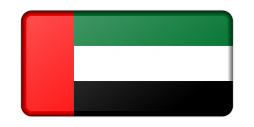 banner decoration emirates