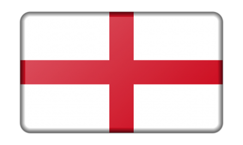 banner decoration england