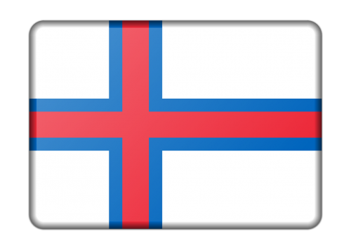 banner decoration faroe islands