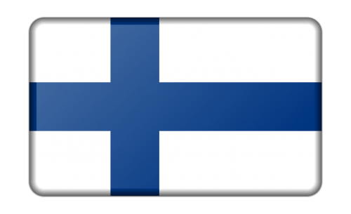banner decoration finland