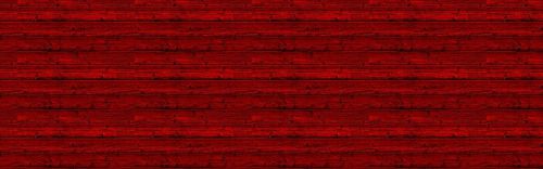 banner header red