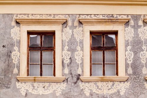 banská štiavnica slovakia unesco