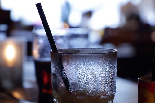 bar restaurant cocktail