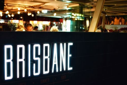 bar brisbane lights