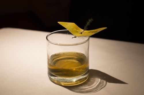 bar cocktail drink