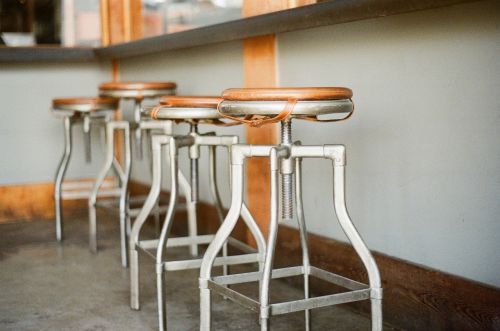 bar pub chairs