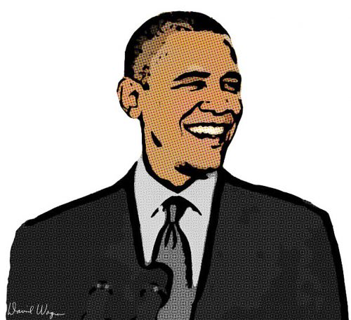 Barack Obama 46