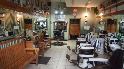 barbershop continued meyers usa