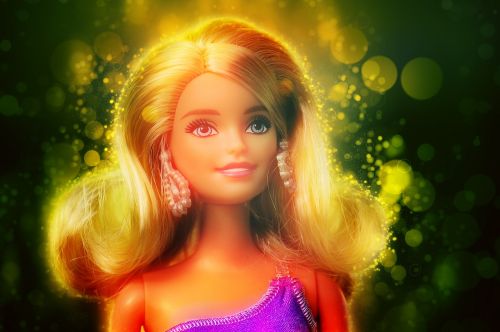 barbie doll toy girl
