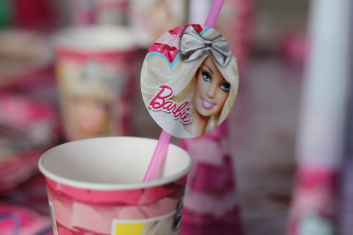 barbie party maiden event