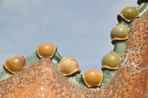 barcelona fun casa batlo