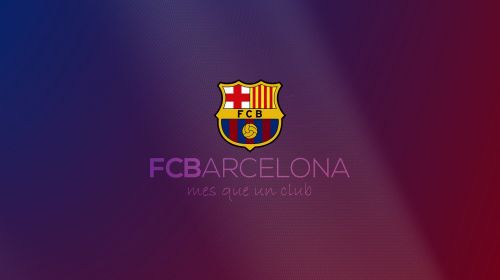barcelona football club