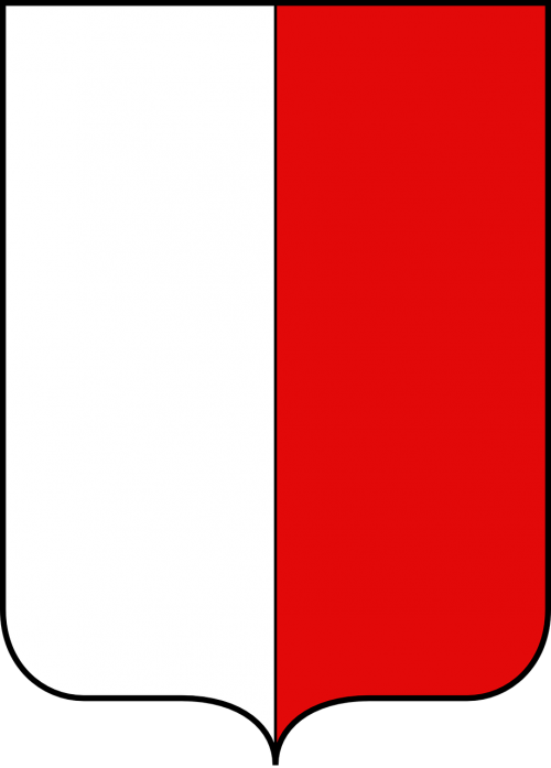 bari coat of arms municipality