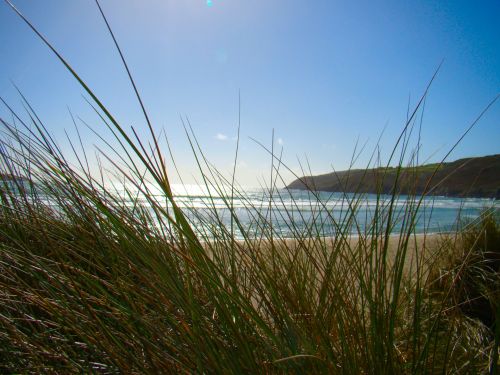 Barley Cove Beach