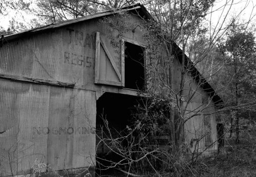 barn building farm