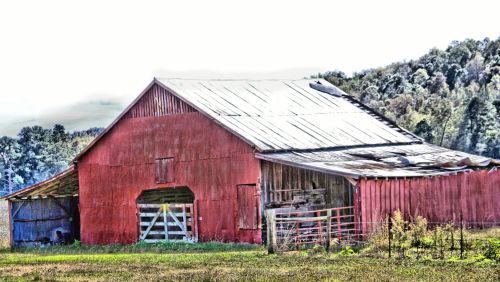 Barn