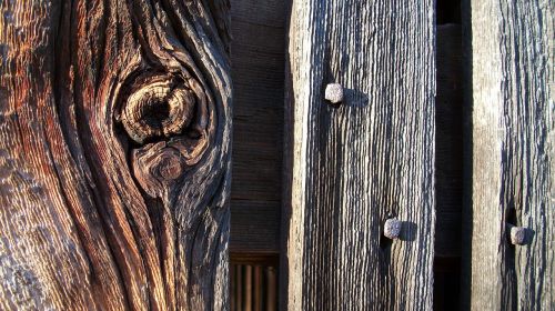 barn wood weathered