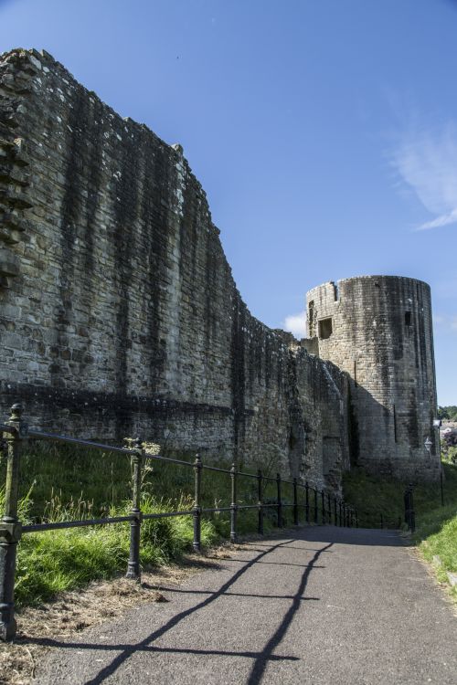 Barnard Castle