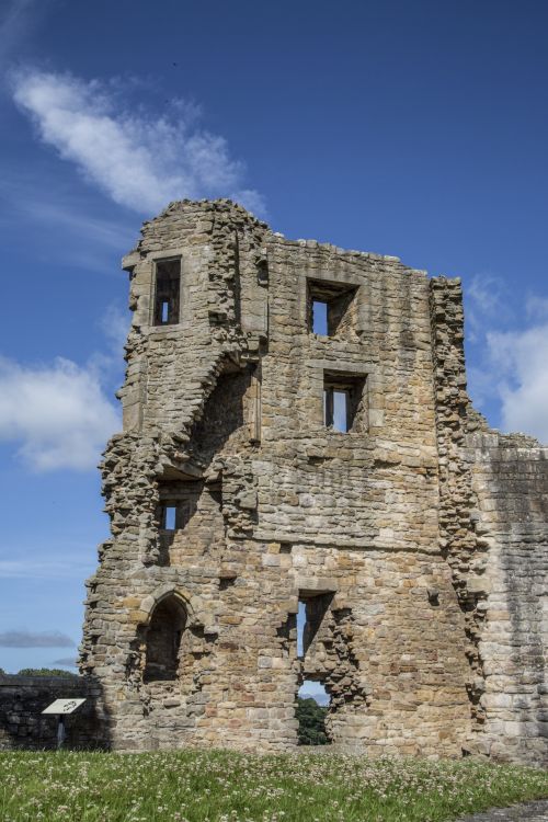 Barnard Castle